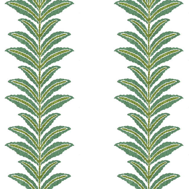 Maxwell ALDER (WP) #402 GREEN Wallpaper