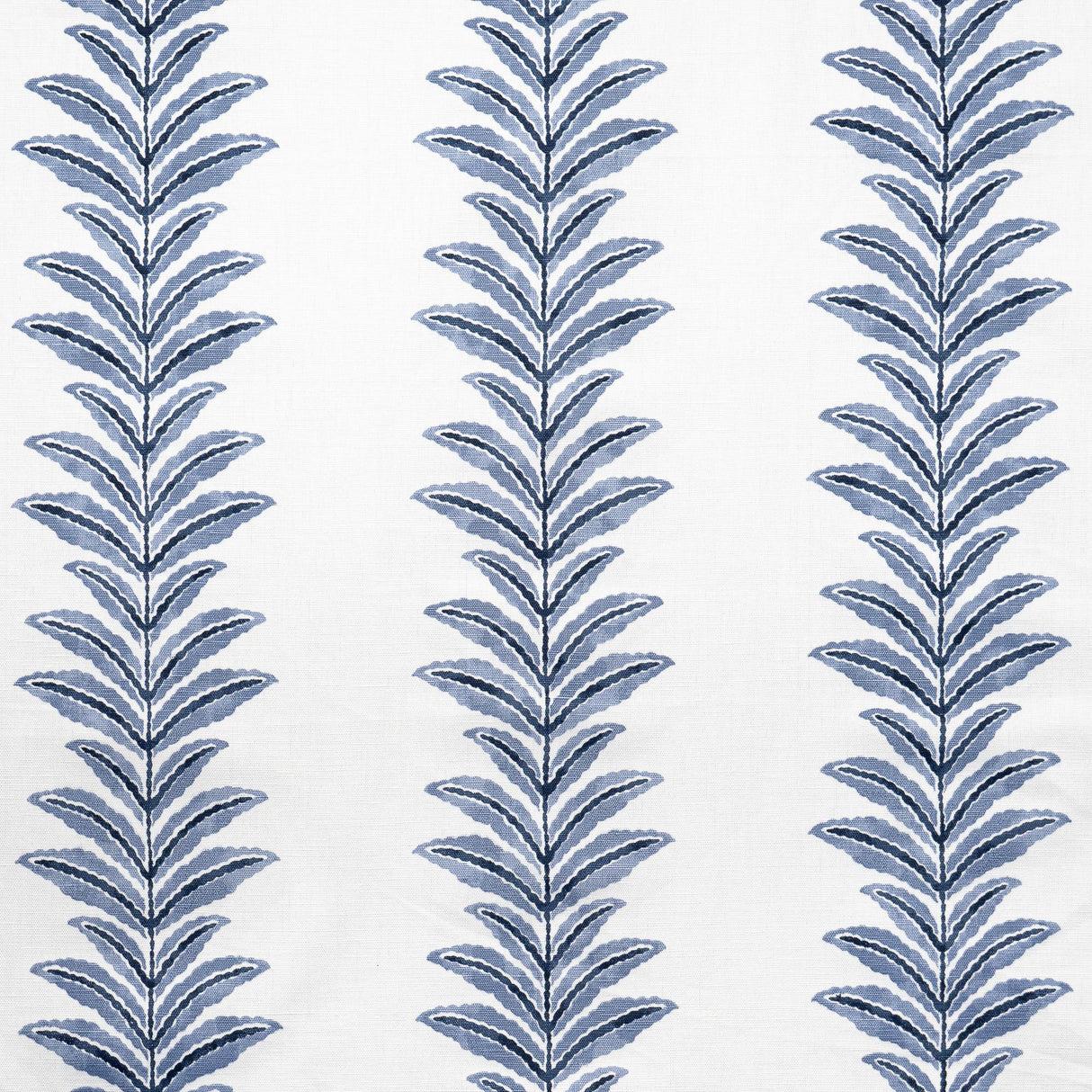 Maxwell ALDER #529 BLUEBELL Drapery Fabric
