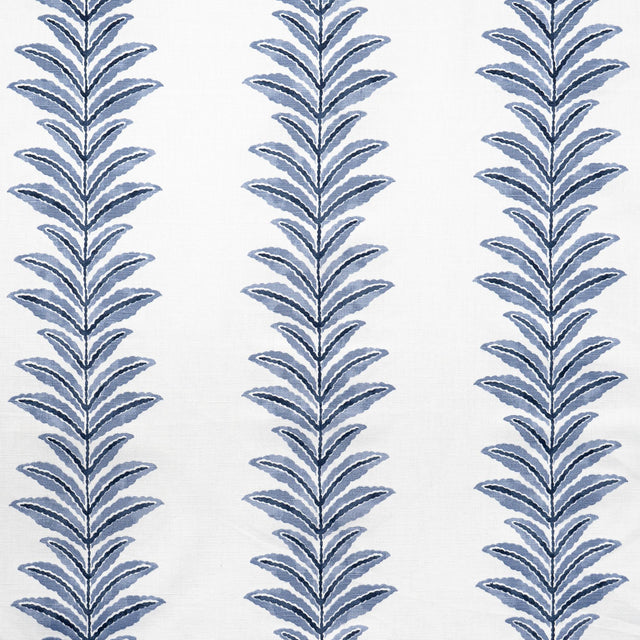 Maxwell ALDER #529 BLUEBELL Drapery Fabric