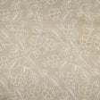 Maxwell ASBURY #409 TEA Drapery Fabric