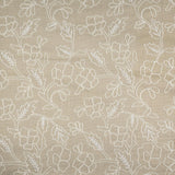 Maxwell ASBURY #409 TEA Drapery Fabric