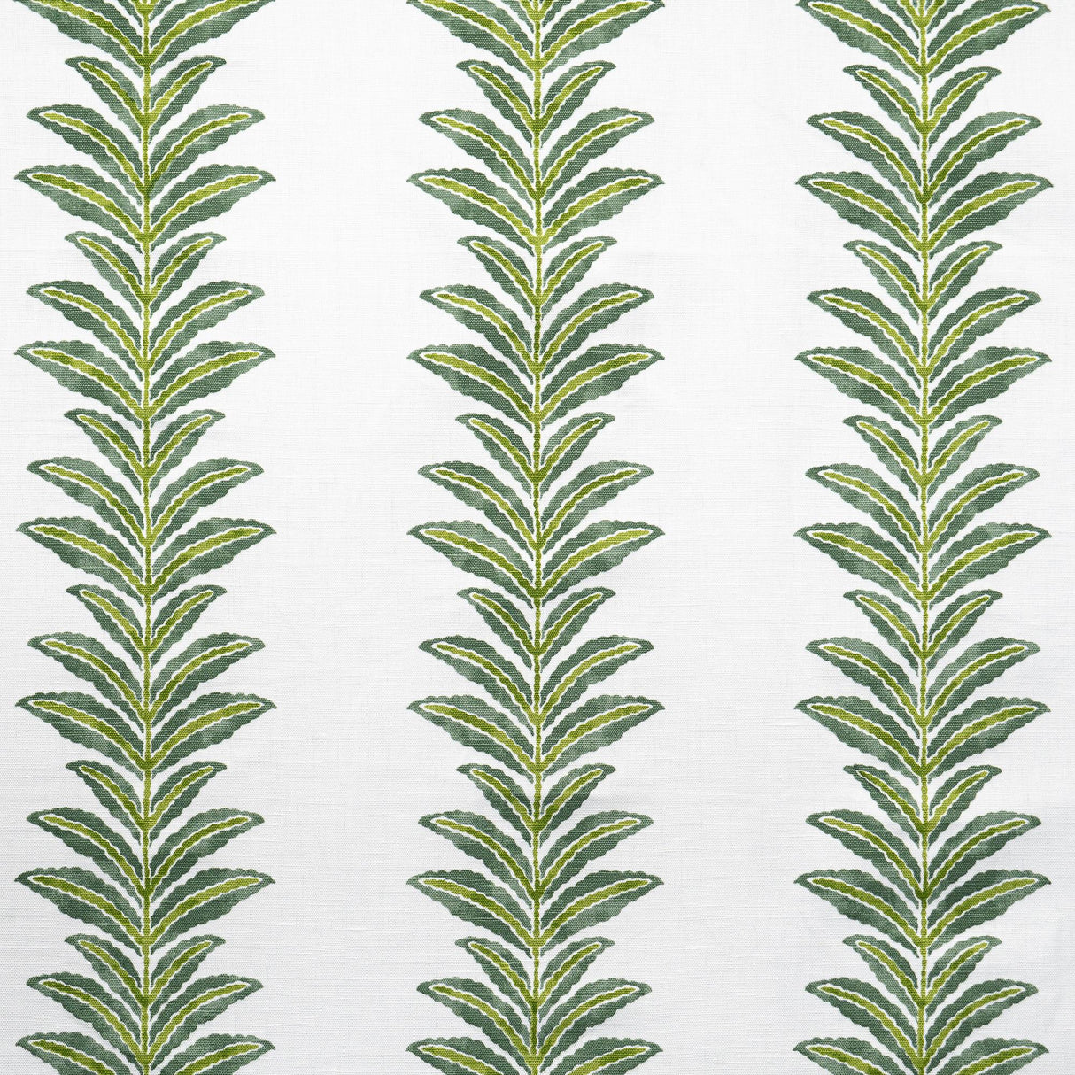 Maxwell ALDER #638 GREEN Drapery Fabric