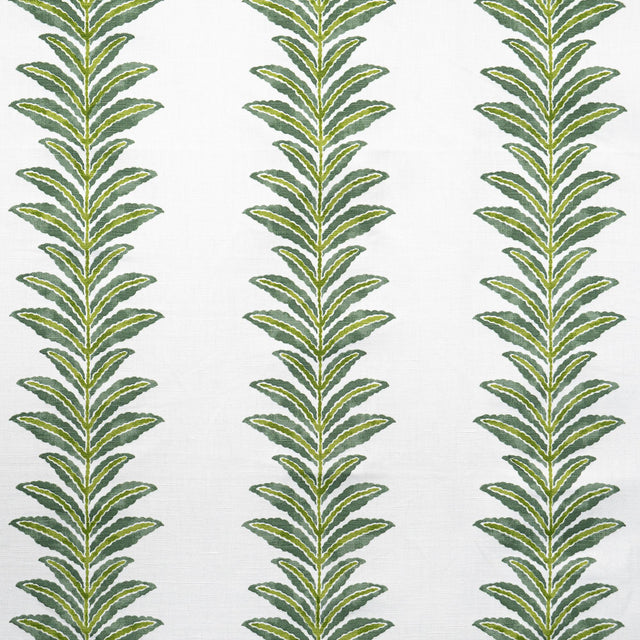 Maxwell ALDER #638 GREEN Drapery Fabric