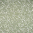 Maxwell ASBURY #605 CELADON Drapery Fabric