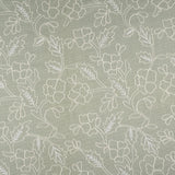 Maxwell ASBURY #612 SURF Drapery Fabric