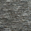 Maxwell BENSON-ESS #331 MIDNIGHT Upholstery Fabric