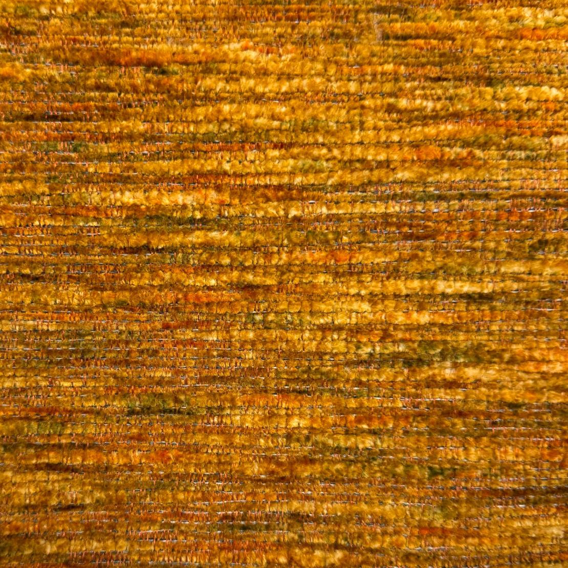Maxwell BENSON-ESS #342 MARIGOLD Upholstery Fabric