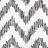 Maxwell BOLTON #314 INK Fabric