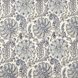 Maxwell BAYBERRY #515 DENIM Drapery Fabric