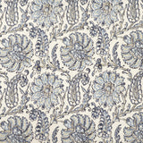 Maxwell BAYBERRY #515 DENIM Drapery Fabric