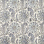 Maxwell BAYBERRY #515 DENIM Drapery Fabric
