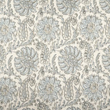 Maxwell BAYBERRY #615 MIST Drapery Fabric