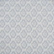 Maxwell BELMAR #544 FROST Drapery Fabric