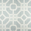 Maxwell BRADLEY #616 AQUA Drapery Fabric