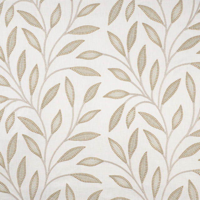 Maxwell CAPE MAY #403 PEBBLE Drapery Fabric