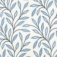 Maxwell CAPE MAY #511 DELFT Drapery Fabric