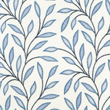 Maxwell CAPE MAY #511 DELFT Drapery Fabric