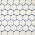 Maxwell CAPITOLA #526 PERIWINKLE Drapery Fabric