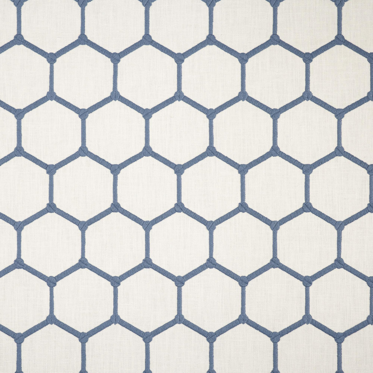 Maxwell CAPITOLA #526 PERIWINKLE Drapery Fabric