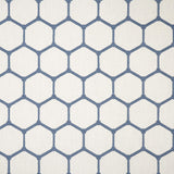 Maxwell CAPITOLA #526 PERIWINKLE Drapery Fabric