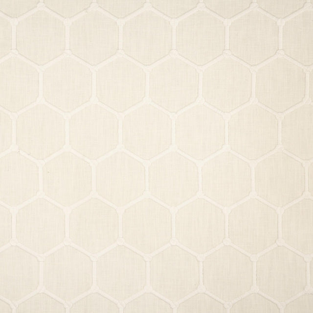 Maxwell CAPITOLA #627 VANILLA Drapery Fabric