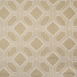 Maxwell CROSSWAYS #423 FLAX Drapery Fabric