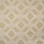 Maxwell CROSSWAYS #423 FLAX Drapery Fabric