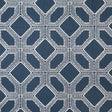 Maxwell CROSSWAYS #510 ADMIRAL Drapery Fabric