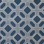 Maxwell CROSSWAYS #510 ADMIRAL Drapery Fabric