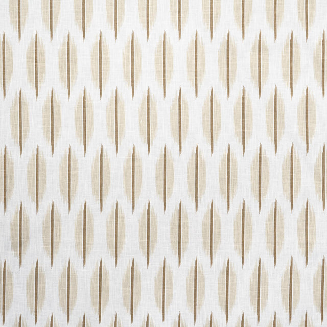 Maxwell CULLEN #431 GREIGE Drapery Fabric