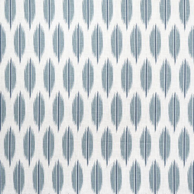 Maxwell CULLEN #532 POND Drapery Fabric