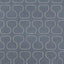 Maxwell DEWEY #521 CADET Drapery Fabric