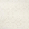 Maxwell DEWEY #634 PEARL Drapery Fabric
