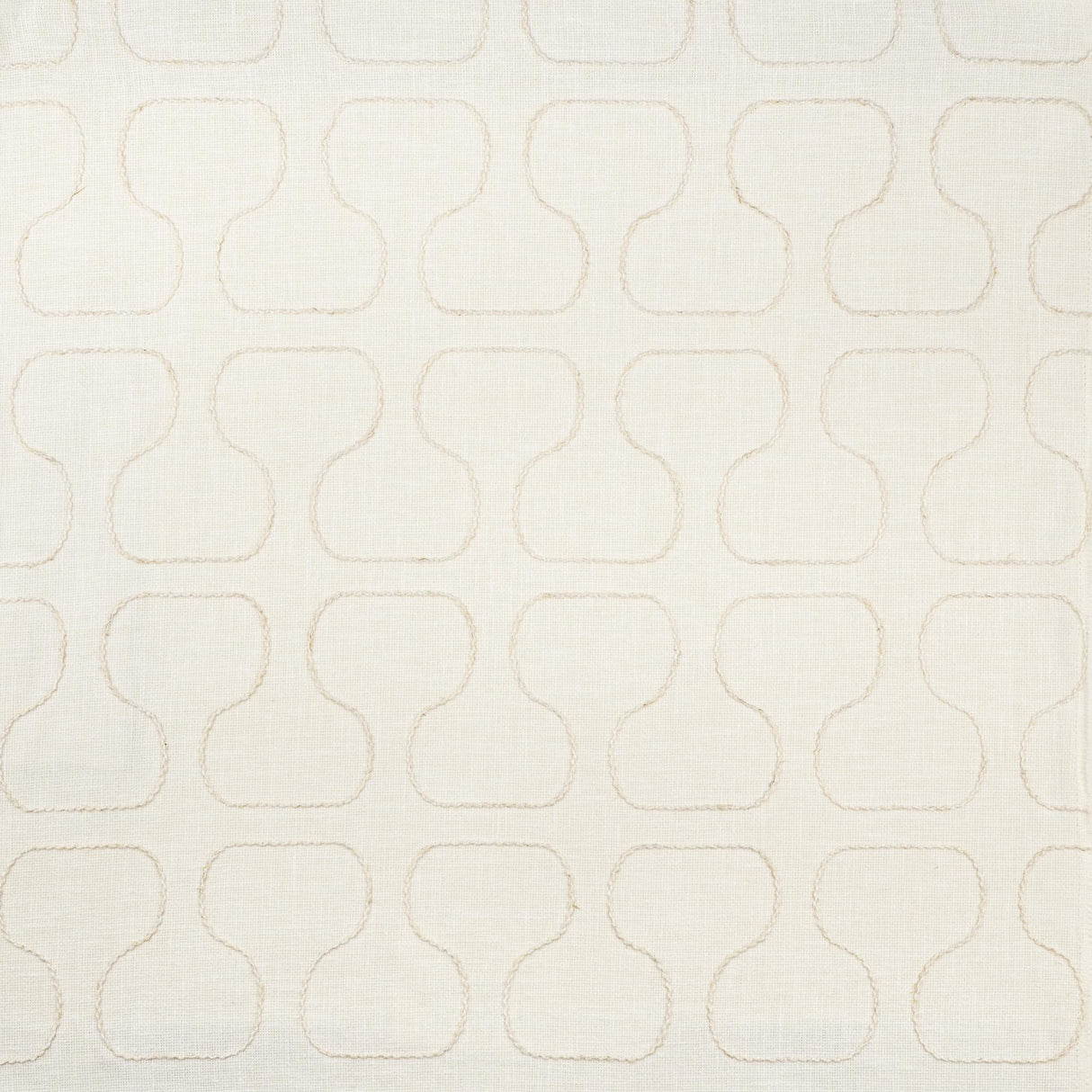 Maxwell DEWEY #634 PEARL Drapery Fabric