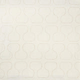 Maxwell DEWEY #634 PEARL Drapery Fabric