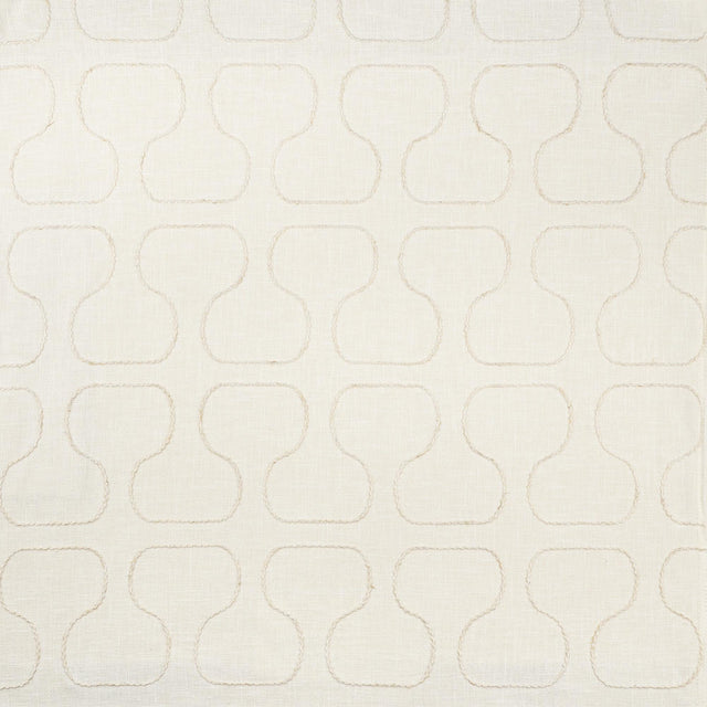 Maxwell DEWEY #634 PEARL Drapery Fabric
