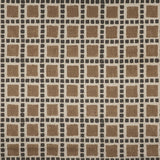 Maxwell DEWITT #446 JAVA Drapery Fabric