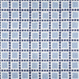 Maxwell DEWITT #527 BLUEBERRY Drapery Fabric