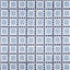 Maxwell DEWITT #527 BLUEBERRY Drapery Fabric