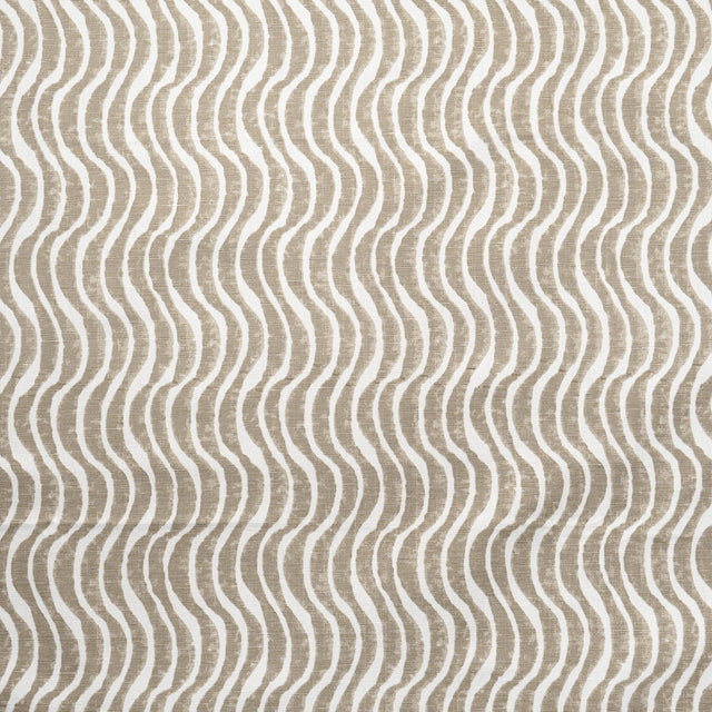 Maxwell EMERY #401 BEIGE Drapery Fabric