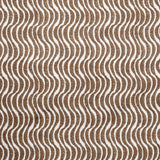 Maxwell EMERY #436 MOCHA Drapery Fabric