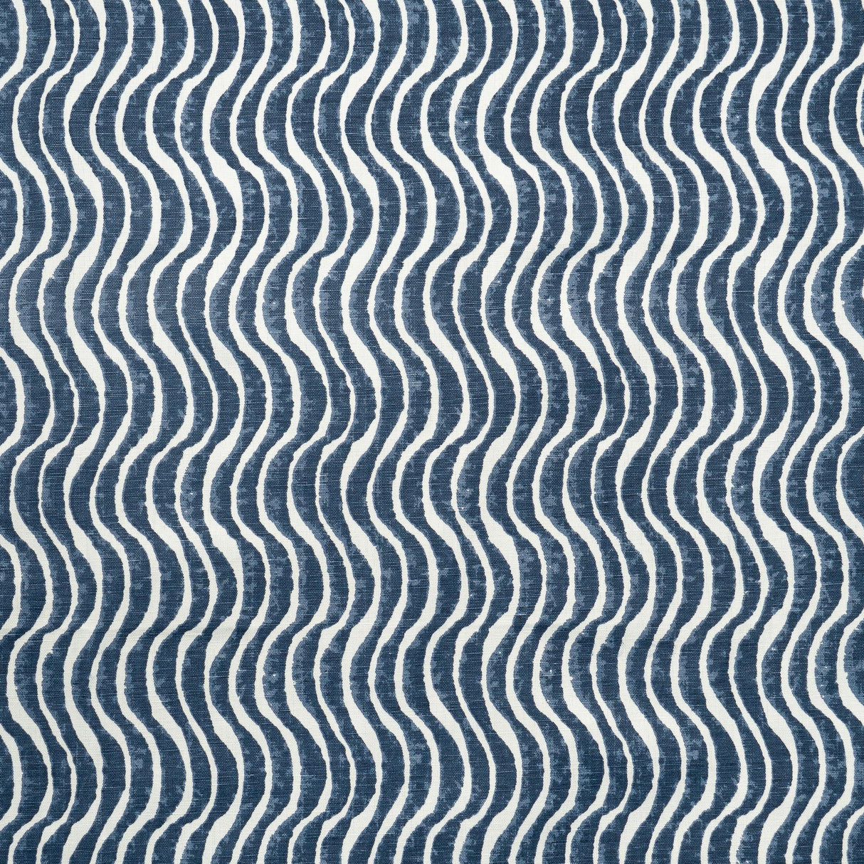 Maxwell EMERY #504 BALTIC Drapery Fabric