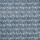 Maxwell EMERY #504 BALTIC Drapery Fabric