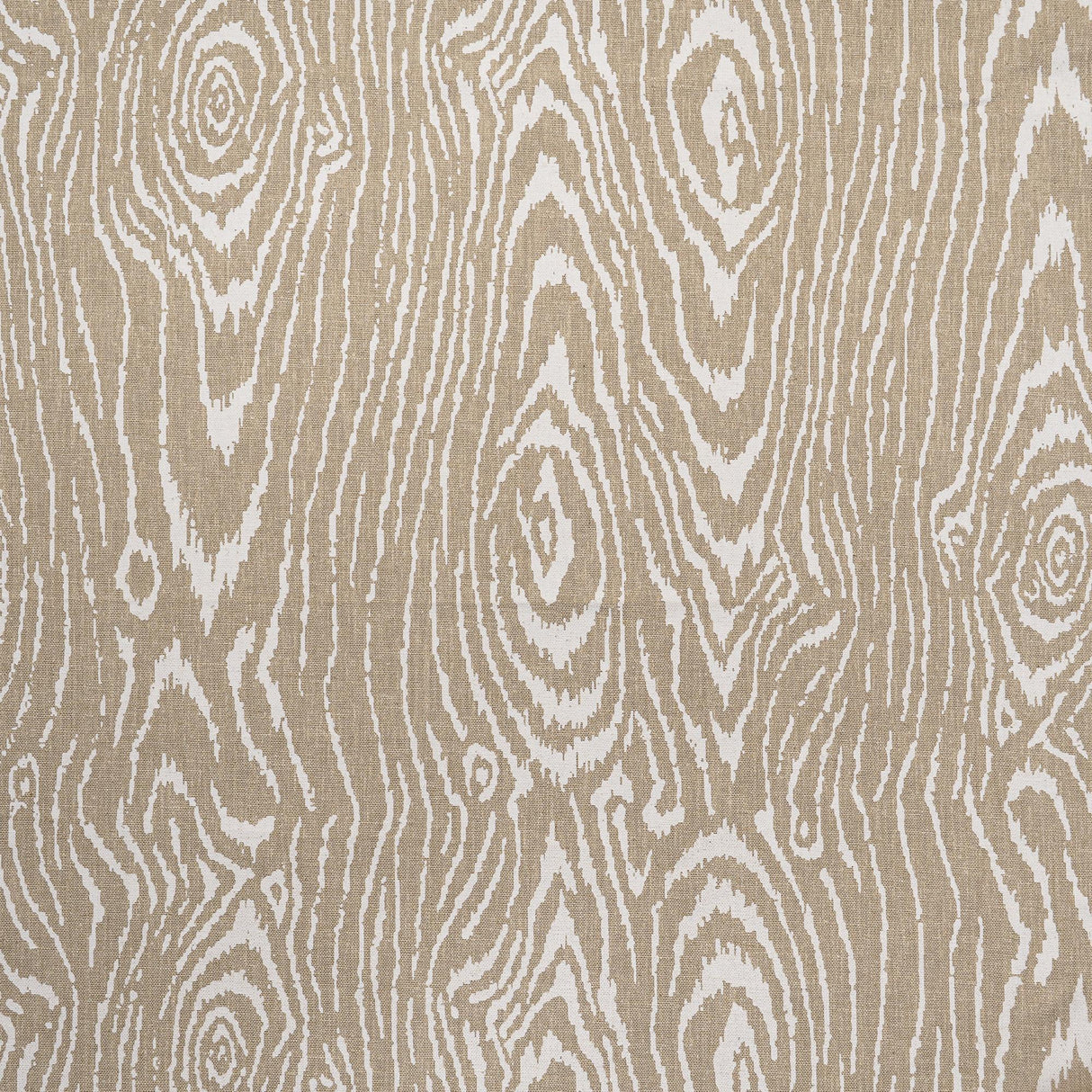 Maxwell EUCLID #428 LINEN Drapery Fabric