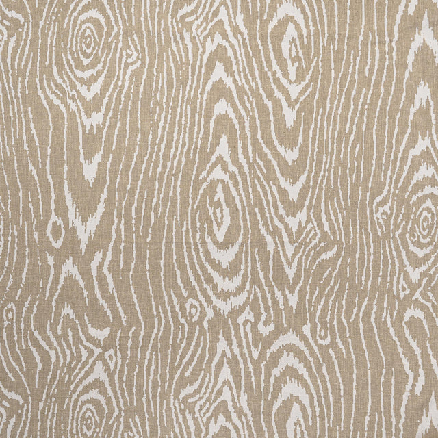 Maxwell EUCLID #428 LINEN Drapery Fabric