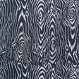 Maxwell EUCLID #506 MIDNIGHT Drapery Fabric