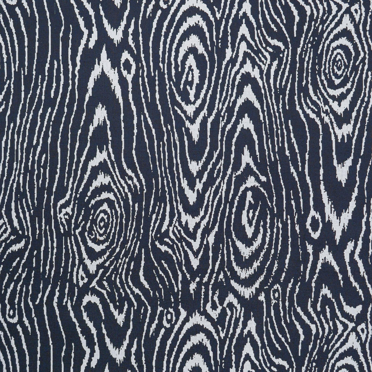 Maxwell EUCLID #506 MIDNIGHT Drapery Fabric