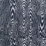 Maxwell EUCLID #506 MIDNIGHT Drapery Fabric