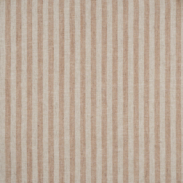 Maxwell GLENBROOK #731 CLAY Drapery Fabric