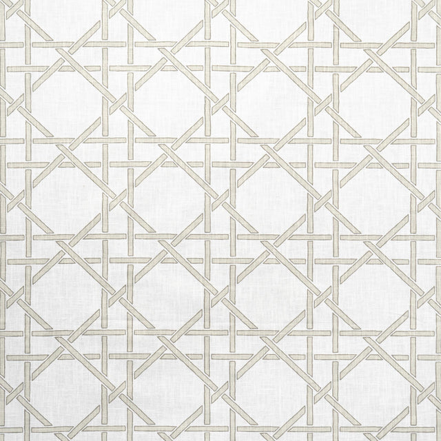 Maxwell GREENPORT #407 OAT Drapery Fabric